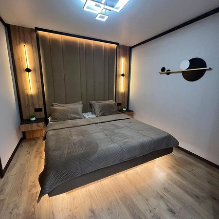 Лободы 33 Karagandy Exterior foto