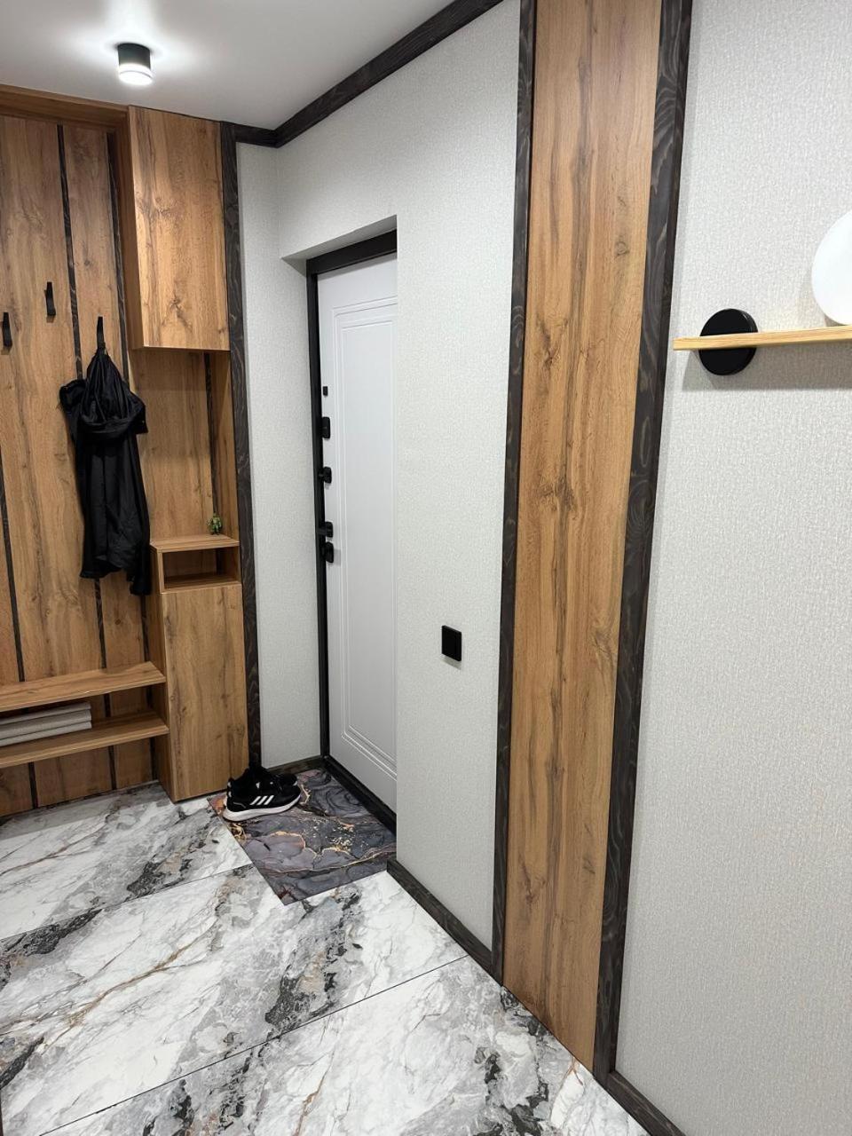 Лободы 33 Karagandy Exterior foto