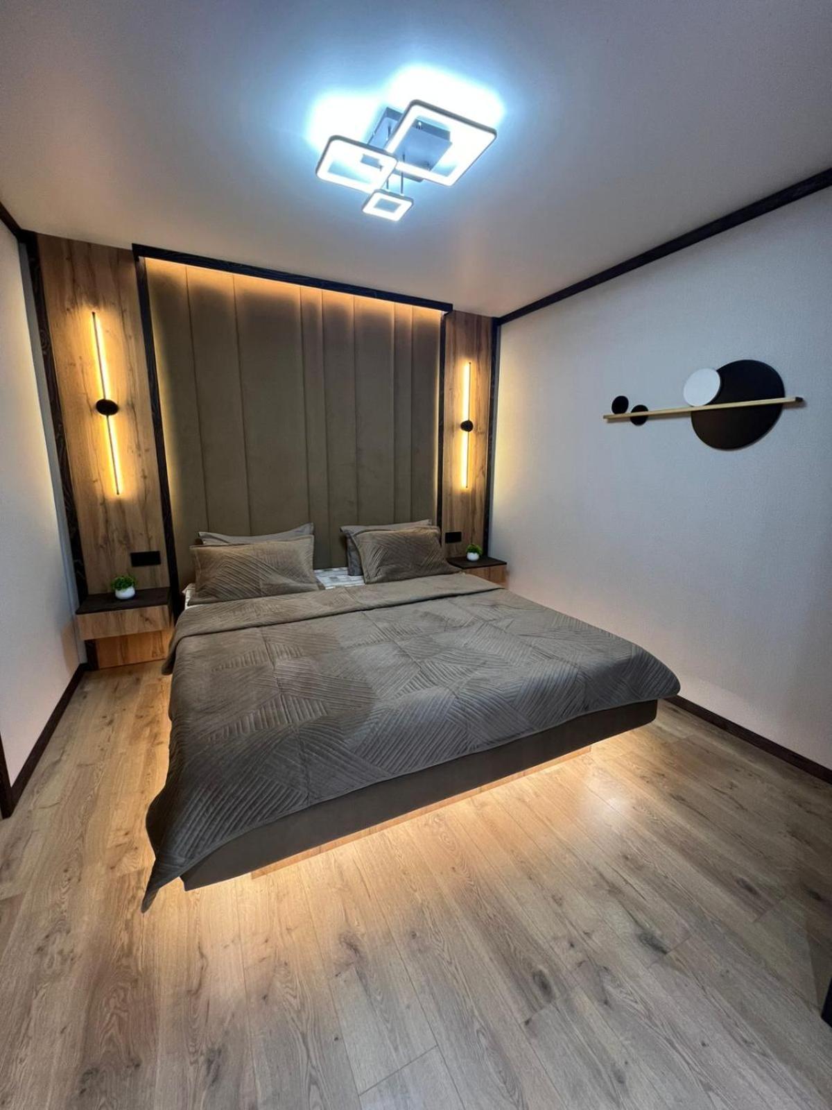 Лободы 33 Karagandy Exterior foto